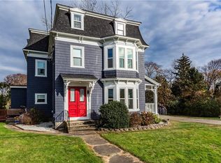 357 N Main St, North Smithfield, RI 02896