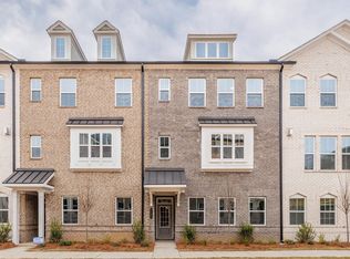 4598 Hawthorn Rose Ln, Buford, GA 30518