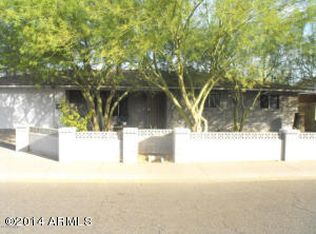 3646 W Oregon Ave, Phoenix, AZ 85019