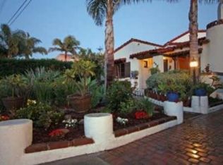 217 W Avenida San Antonio, San Clemente, CA 92672