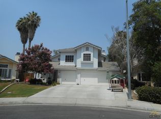 3700 Gaelic Ct, Bakersfield, CA 93311