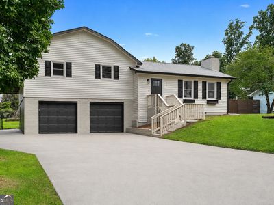 105 Trickum Hills Dr, Woodstock, GA, 30188