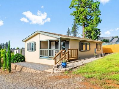 1808 Rock House Ln, Paradise, CA, 95969