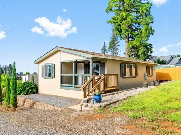 1808 Rock House Ln, Paradise, CA 95969