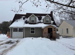 210 Court Ave N, Sandstone, MN 55072
