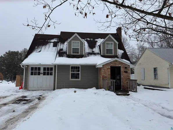 210 Court Ave N, Sandstone, MN 55072