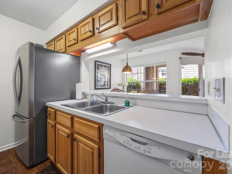 5003 Sharon Rd #K — Photo 14