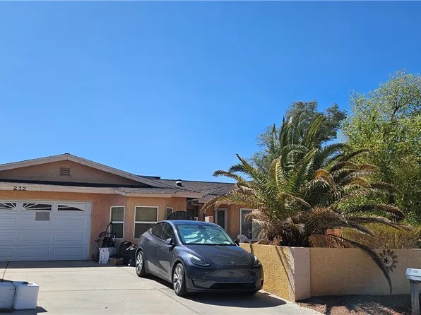 212 Spanish Dr, Las Vegas, NV 89110