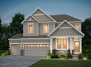 Boardwalk Plan, Mount Eaton Estates, Wadsworth, OH 44281