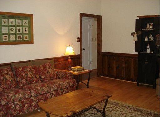 Family Room or Den