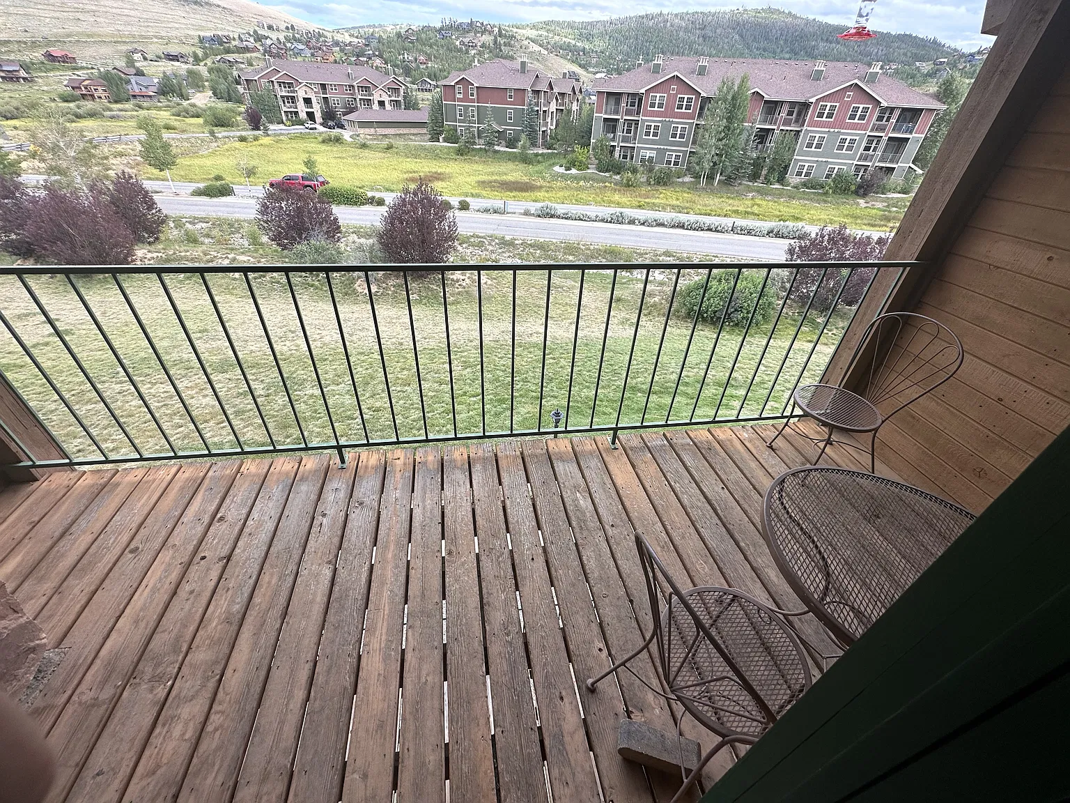 1 bed, $1,750 — Photo 2
