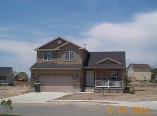 679 E 950 S UNIT 17, Pleasant Grove, UT 84062