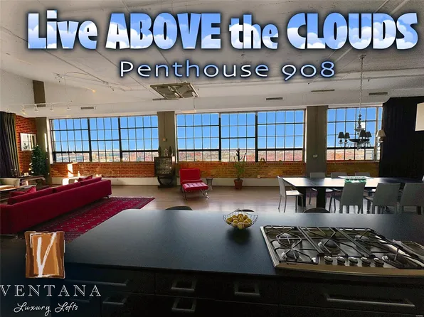 1635 Washington Ave APT 908, Saint Louis, MO 63103