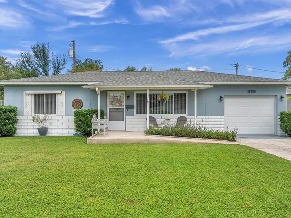 1511 45th St N, Saint Petersburg, FL 33713