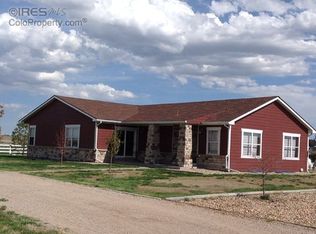 19906 County Road 10, Hudson, CO 80642