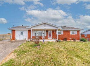359 Happy Circle Dr, Somerset, KY 42501