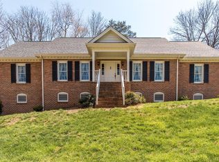 1413 Landon Ct, Lynchburg, VA 24503