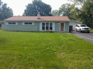 4339 Marcus Rd, Waterford, MI 48329