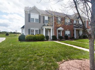 4926 Sunburst Ln, Charlotte, NC 28213