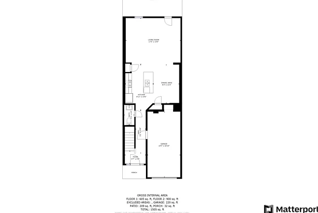 410 Wichita Dr — Photo 3