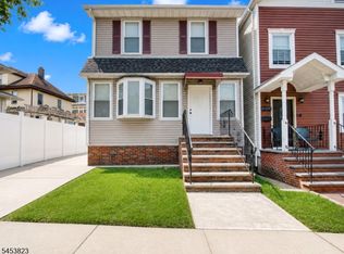 858 Lyons Ave, Irvington, NJ 07111