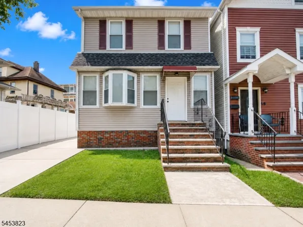 858 Lyons Ave, Irvington Twp., NJ 07111