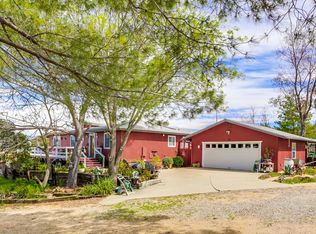 21020 Fog Rdg, Alpine, CA 91901