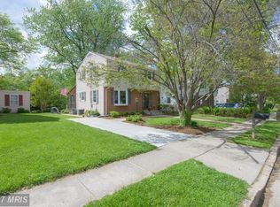 606 Norhurst Way, Baltimore, MD 21228