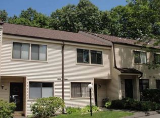 43 Deer Run, Bethel, CT 06801