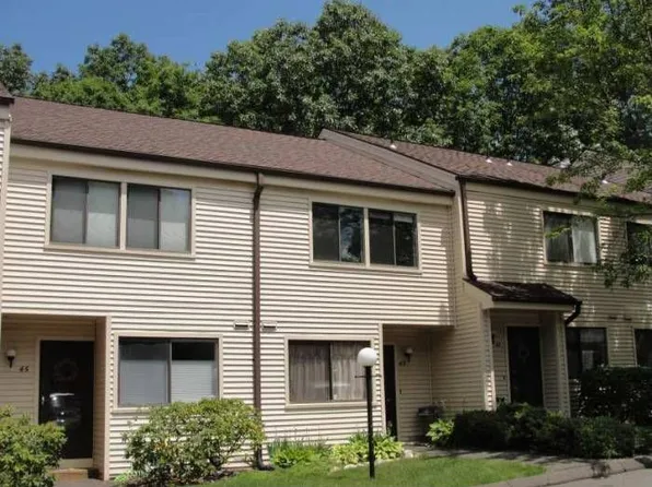 43 Deer Run, Bethel, CT 06801