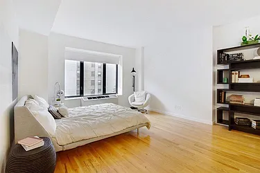 Rented by LG Fairmont Group