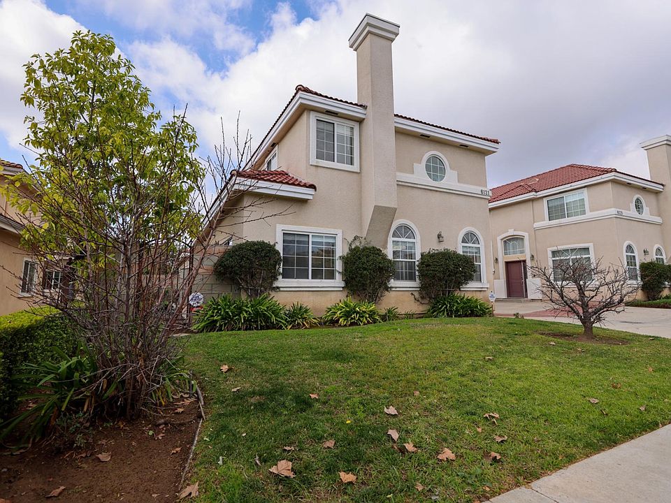 1st image of 6121 Rosemead Blvd