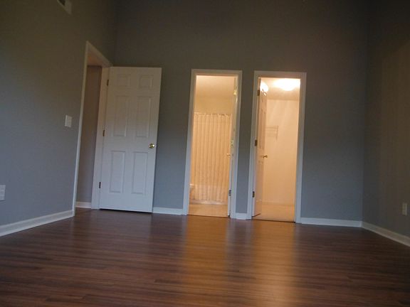 Master Bed Bath & Closet