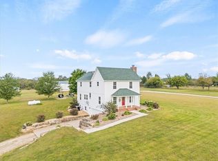 17310 S Gray Dr, Pleasant Hill, MO 64080