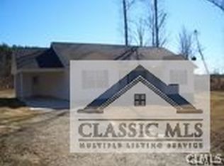 275 James Holcomb Rd, Colbert, GA 30628