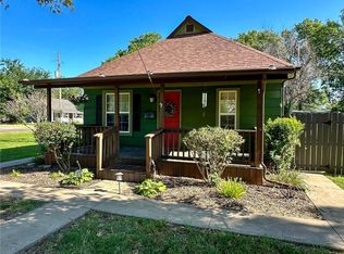 1021 A St, Oswego, KS 67356