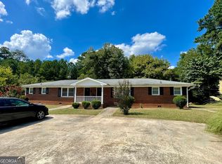 4504 Cemetary St #E & F, Powder Springs, GA 30127