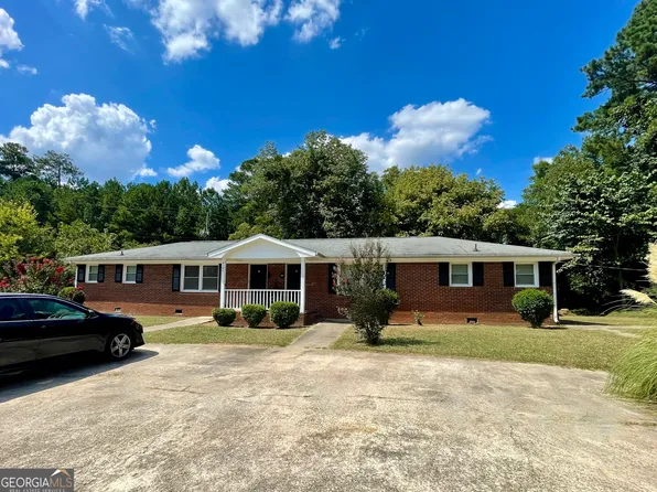 4504 Cemetary St #E & F, Powder Springs, GA 30127