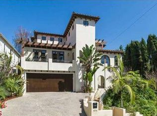 456 N Skyewiay Rd, Los Angeles, CA 90049