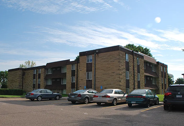 Homestead Apartments — Photo 17