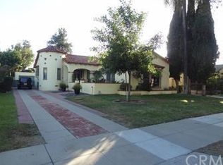 4530 Sunnyside Dr, Riverside, CA 92506