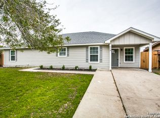 114 Kontiki Pl, San Antonio, TX 78242