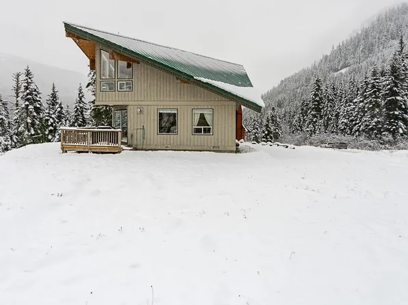 20806 Sakwi Creek Rd, Mission, BC V0M 1A1