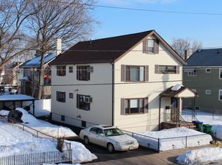 86 Wright Ave FL 1ST, Medford, MA 02155