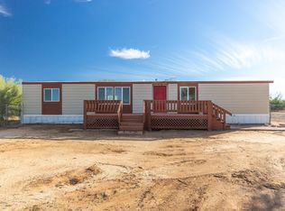 8440 S Taylor Ln, Tucson, AZ 85736