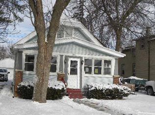 5820 W Park Hill Ave, Milwaukee, WI 53213