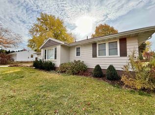 3399 W Stephenson Street Rd, Freeport, IL 61032