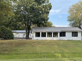 3940 Apperson Rd, Kevil, KY 42053
