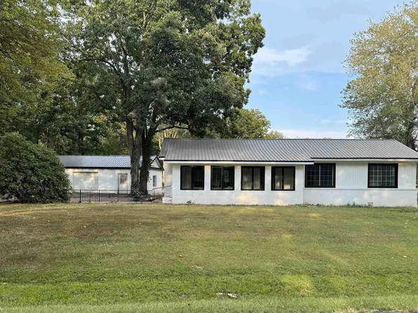 3940 Apperson Rd, Kevil, KY 42053