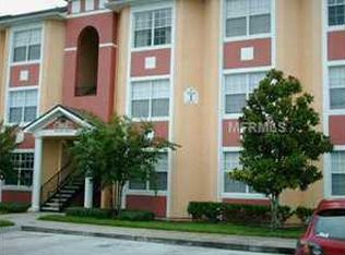 10831 Windsor Walk Dr #1105, Orlando, FL 32837